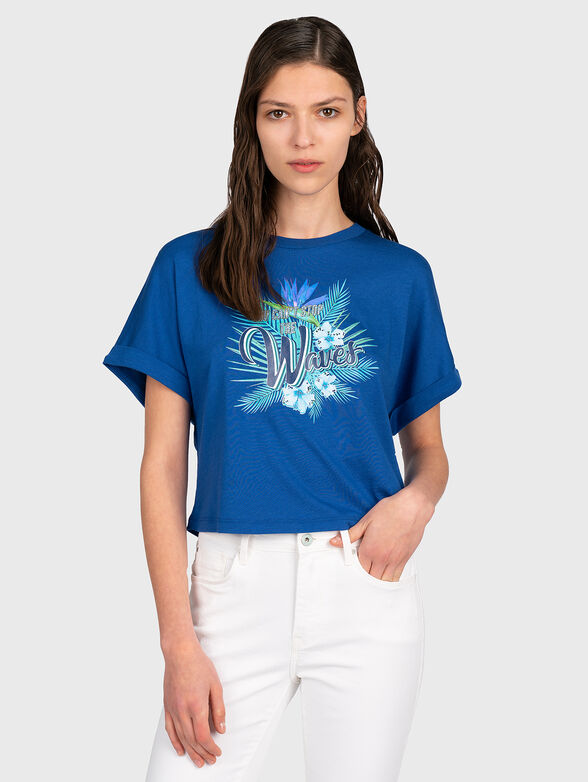 JANIS T-shirt - 1