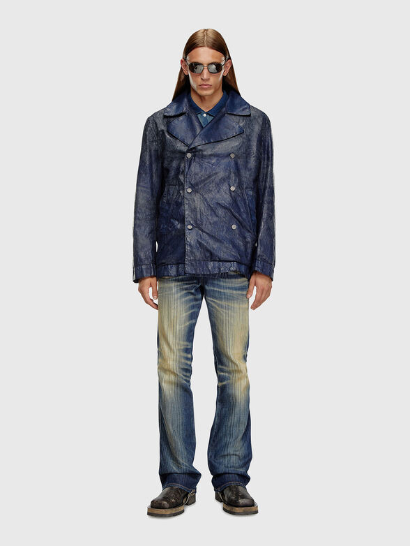 D-BONDED-S  jacket - 2