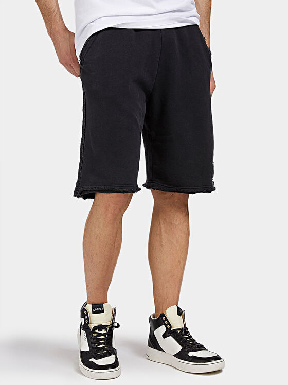 Cotton shorts - 1