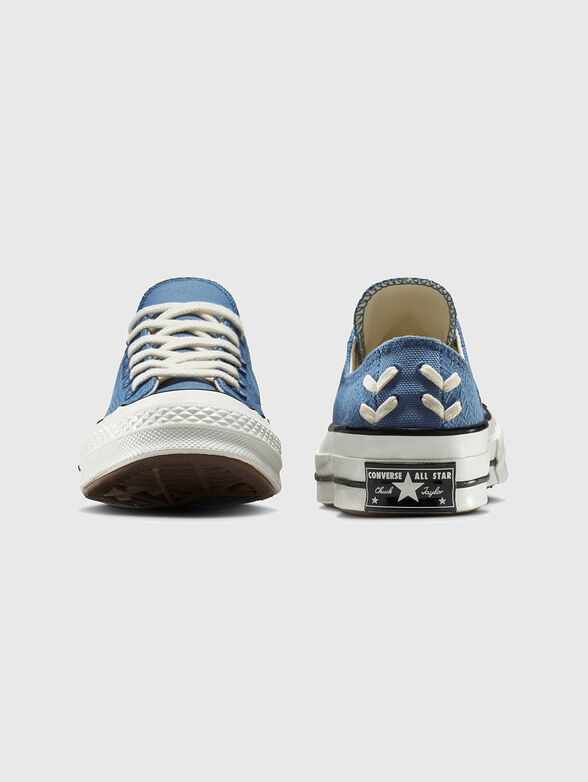 CHUCK 70 sports shoes with logo - 3