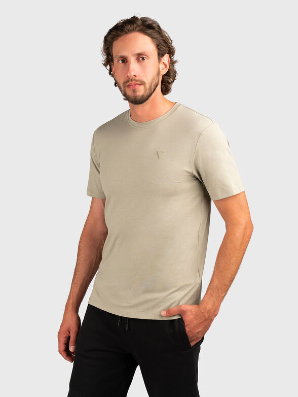 HEDLEY T-shirt - 1