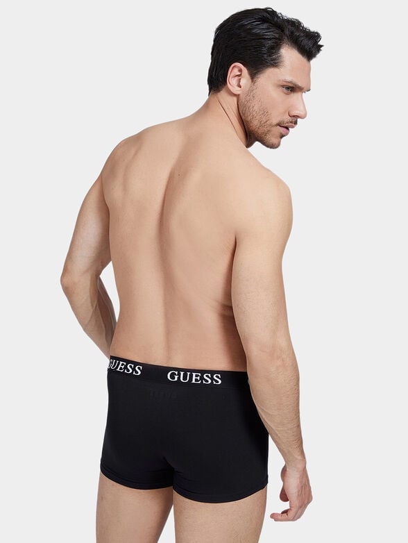 Set of three boxers - 6