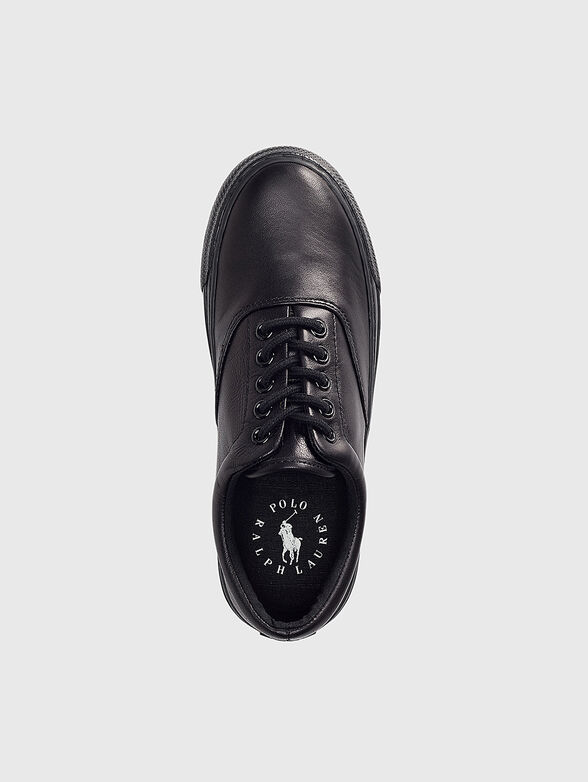 BRYN Sneaker - 4