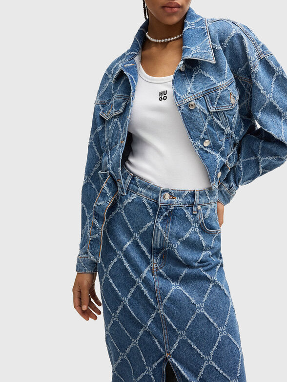 GATJE skirt - 3