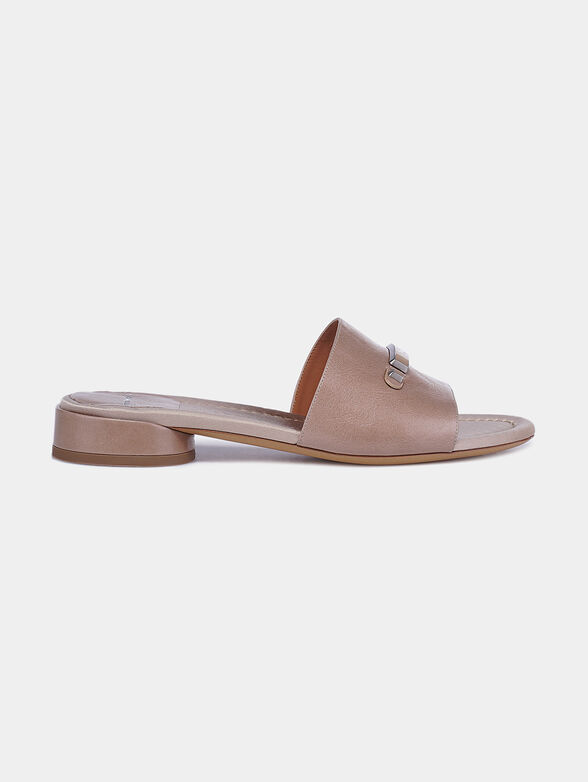 ATHENE Sandal in beige - 1
