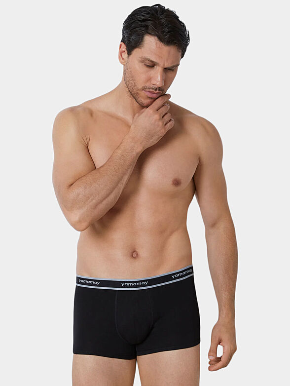 NEW FASHION COLOR trunks - 2