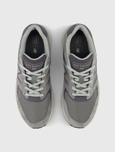 880V6 sneakers - 5