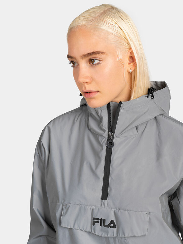 LINA sports reflective jacket - 4