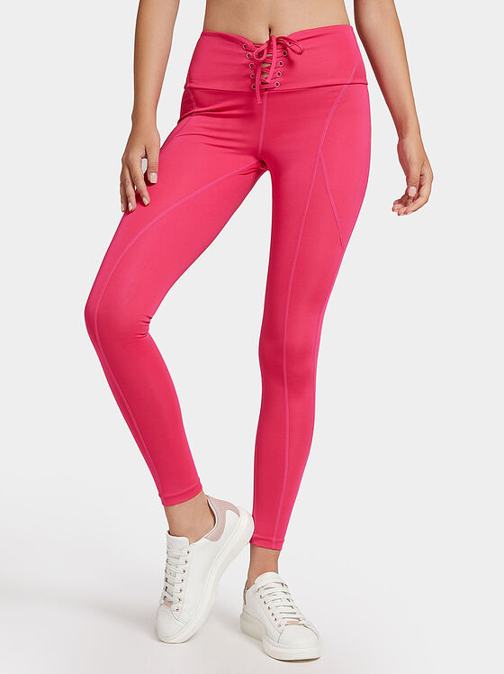 AGATHA leggings - 1