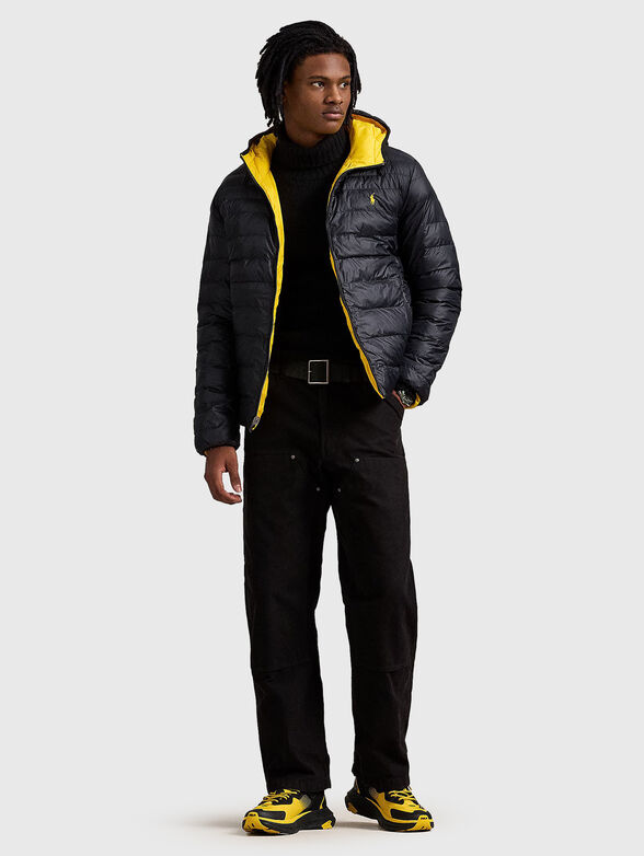 Double-faced jacket - 1