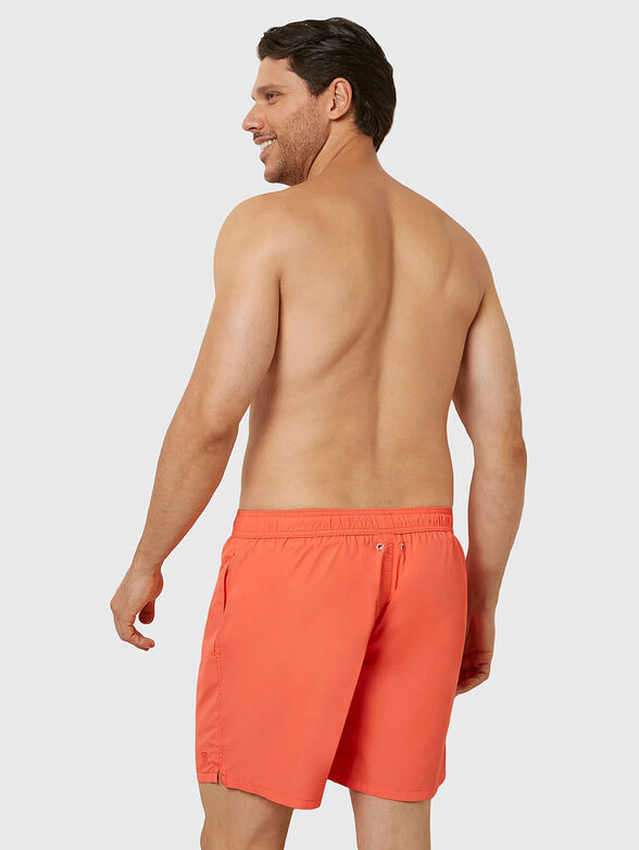 PASSEPARTOUT beach shorts - 2