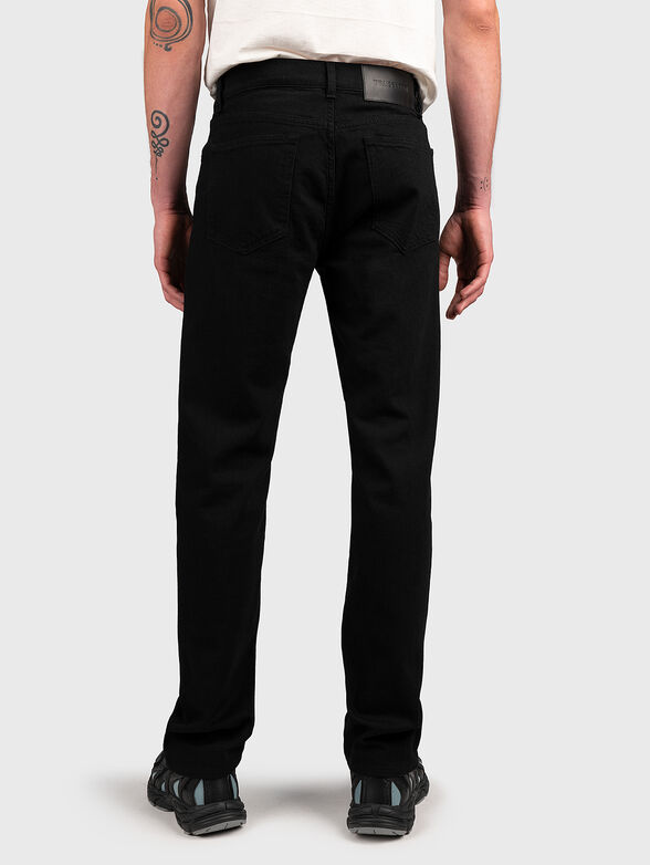 ICON black jeans - 2