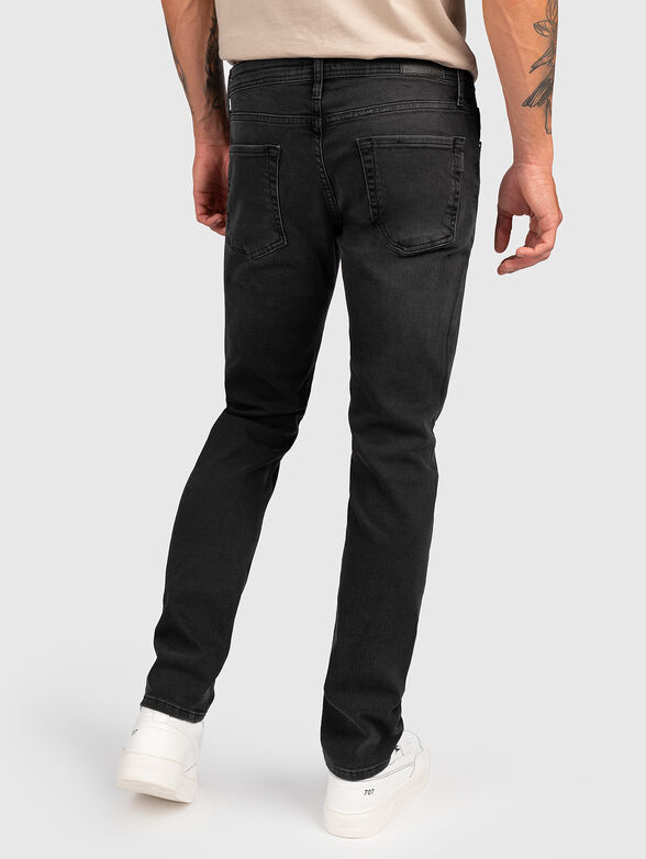 GEEZER slim jeans - 2
