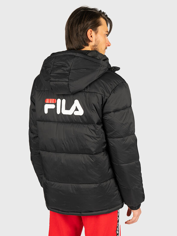 SCOOTER Jacket in black - 3