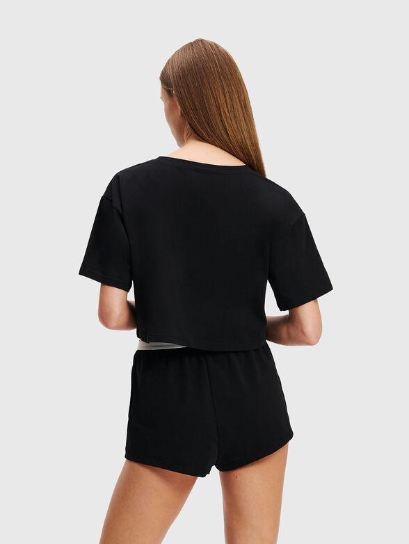 HOTEL KARL pijama set - 1
