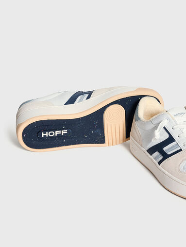 Αθλητικά παπούτσια sneakers - 5