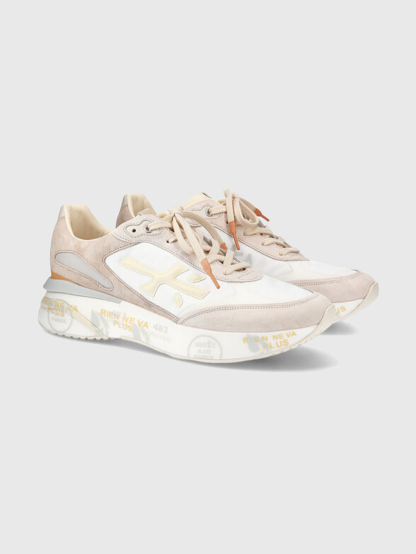 MOERUN sneakers - 4