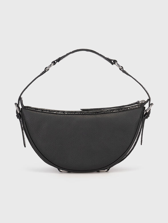 GIB leather shoulder bag - 1