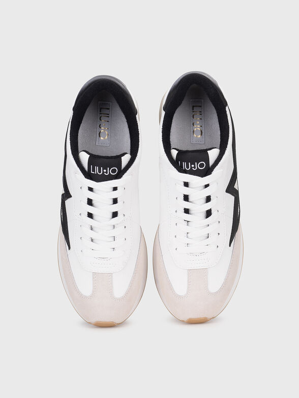 DREAMY 03 sports shoes - 5
