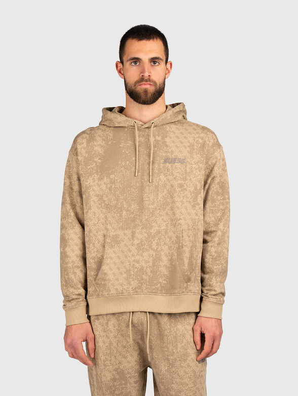 GOTAM sweatshirt - 1