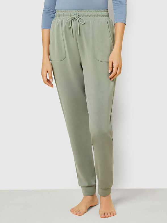 DAILY LOUNGEWEAR II home trousers   - 1