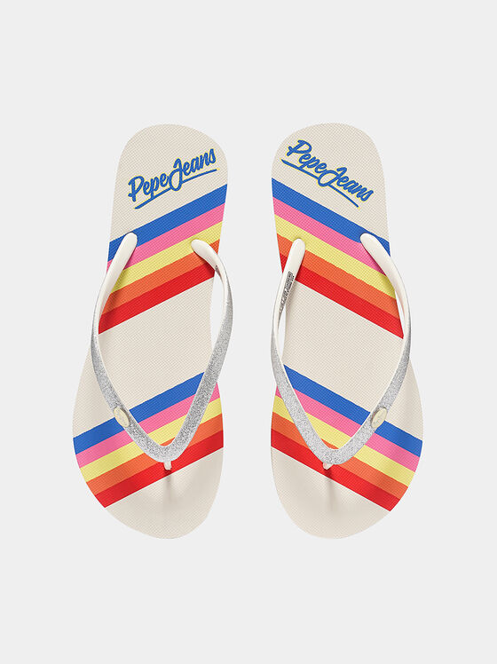 RAKE FABI Flip-flops - 1