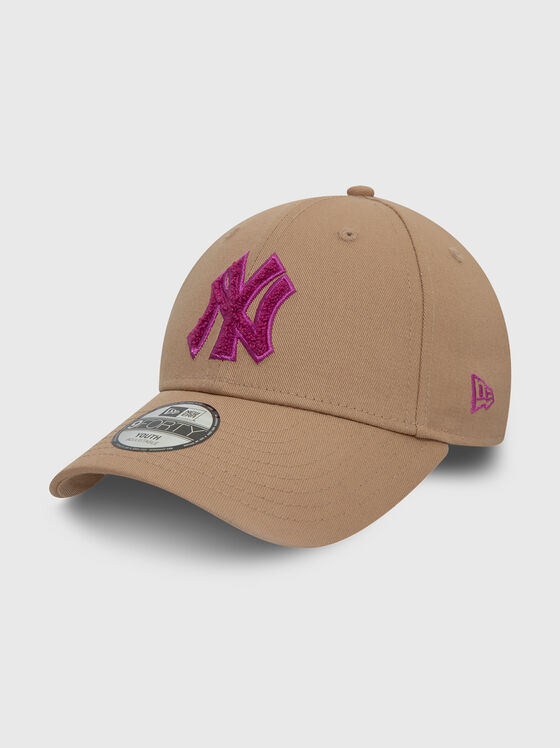 Καπέλο BOUCLE NEW YORK YANKEES 9FORTY - 1