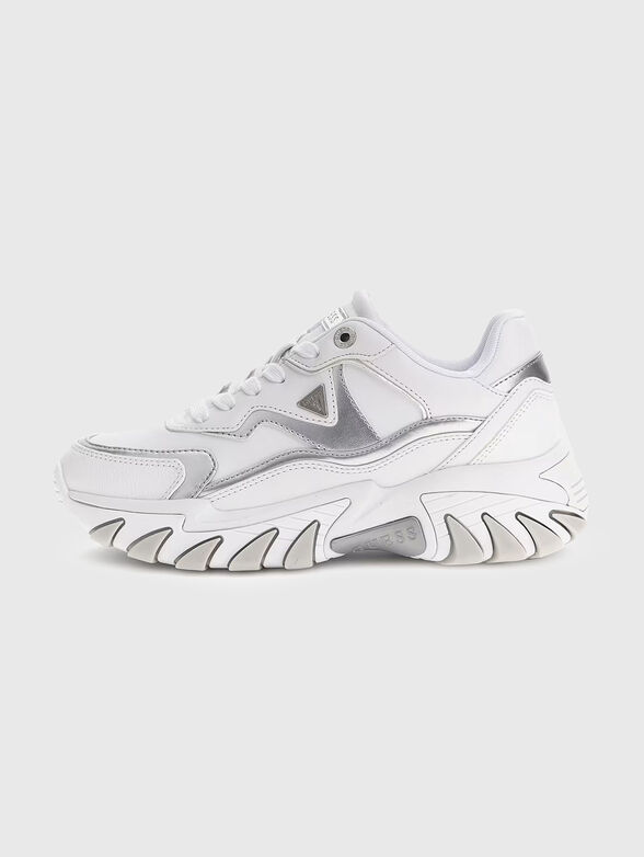 NOWAH sports shoes - 1