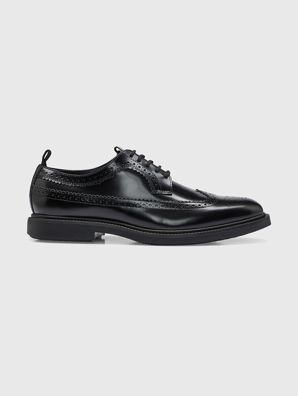 LARRY-DERB shoes - 0