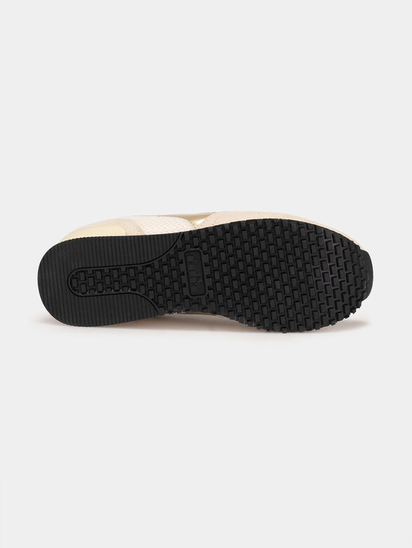 OLYMPIA PLATFORM MAXI sneakers - 5