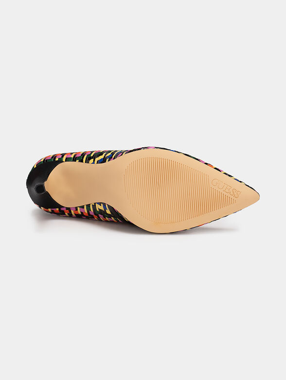 GABEN heeled shoes - 5