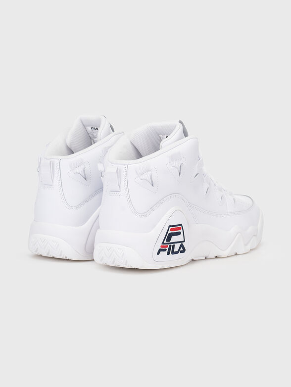 GRANT HILL Sneakers - 3