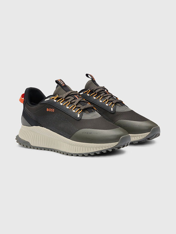 TTNM EVO GORE-TEX trainers - 2