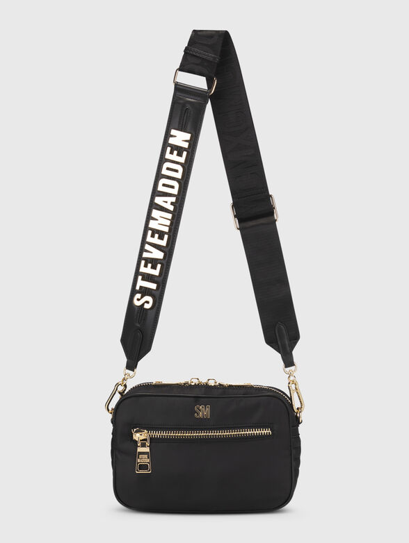 Crossbody logo bag  - 3