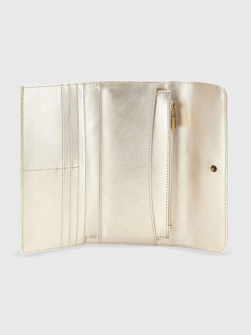 BECCI black wallet - 3