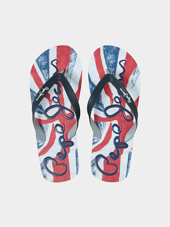 HAWI UNION flip-flops  - 6