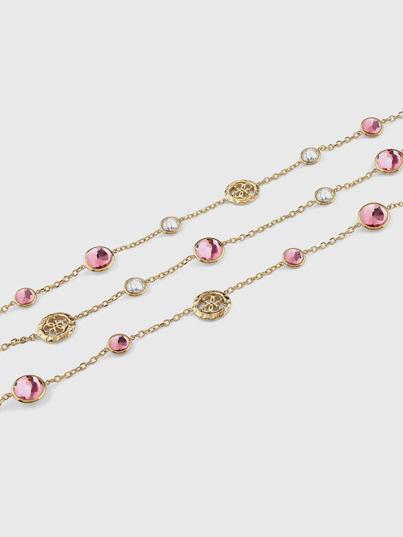 PETRA necklace - 1