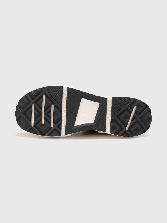 RUN STAR LEGACY CX sports shoes - 5