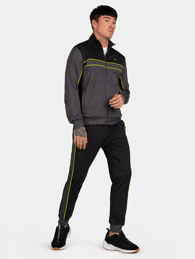 PELE sports pants - 5