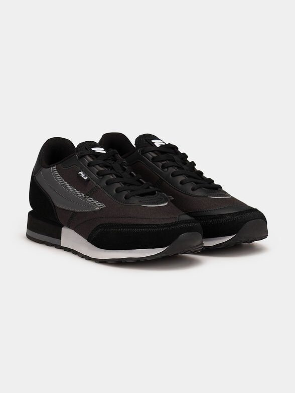 RETRONIQUE 22 sneakers - 2