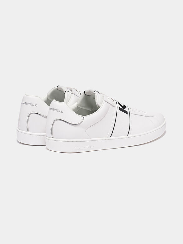 KOURT II Sneakers - 2