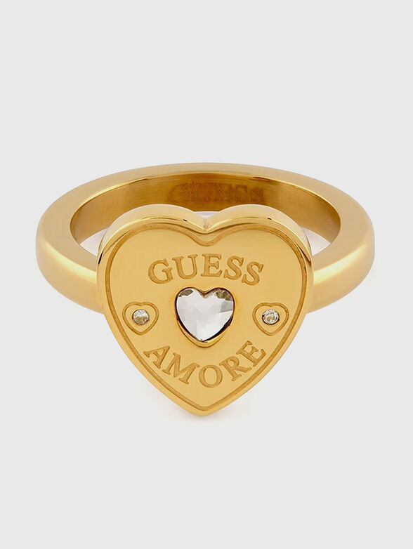 AMORE ring - 1