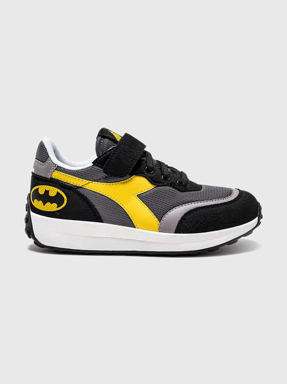 Αθλητικά παπούτσια RACE PS BATMAN  - 1