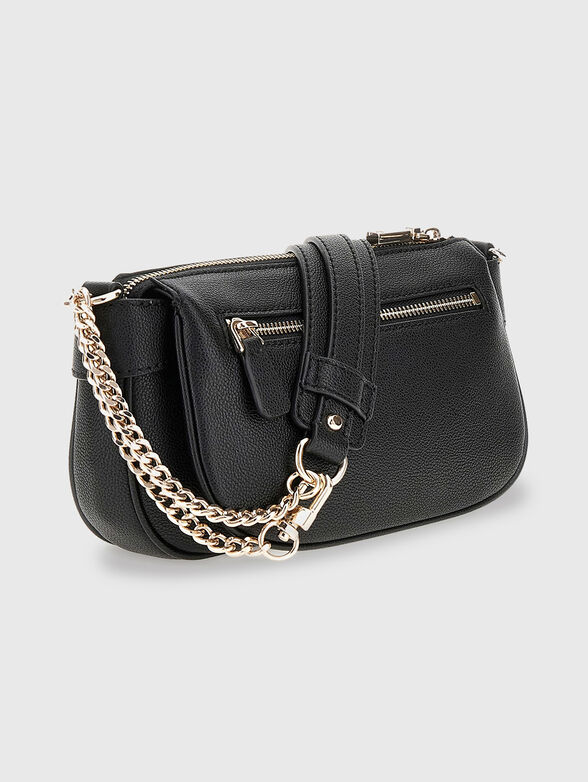 FEDORA small bag with logo - 2