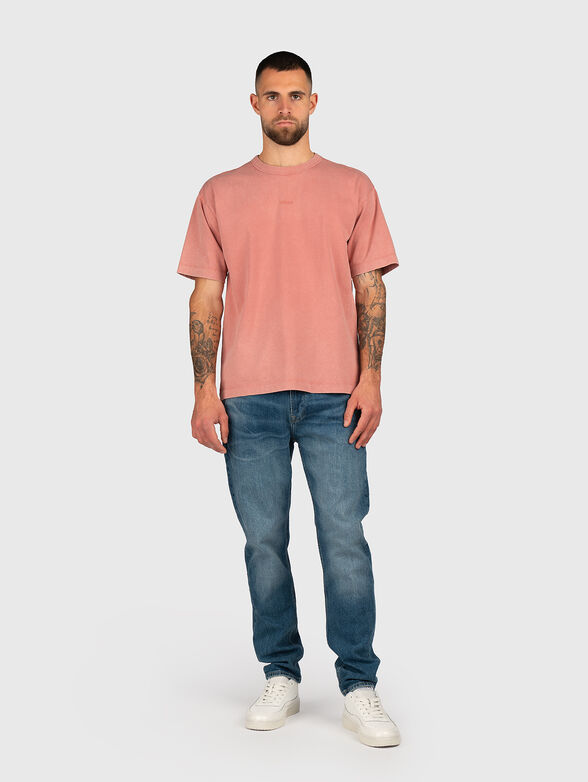 DOCKU cotton T-shirt - 2