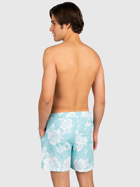 Swim trunk - 2