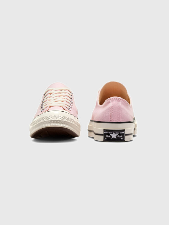 CHUCK 70 sports shoes with logo - 2