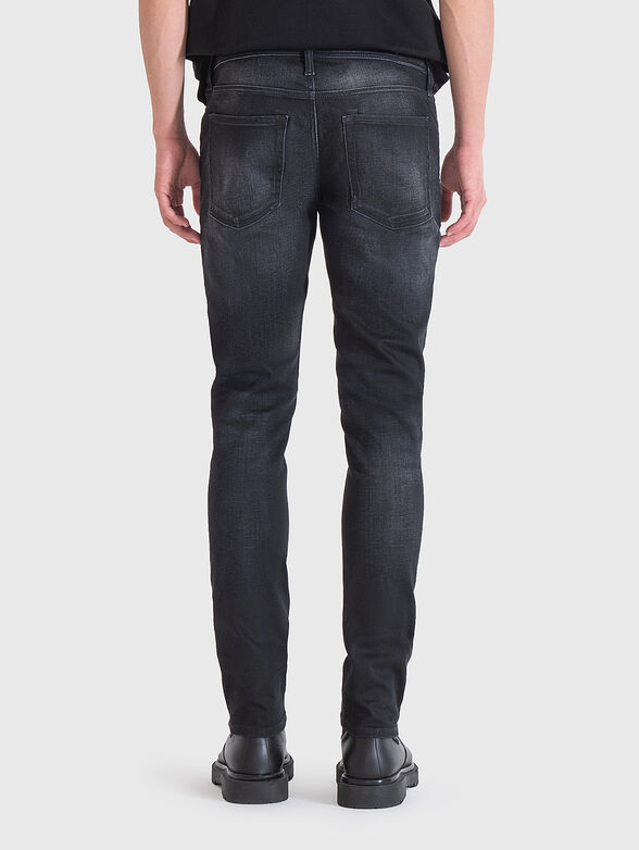 OZZY slim jeans - 1