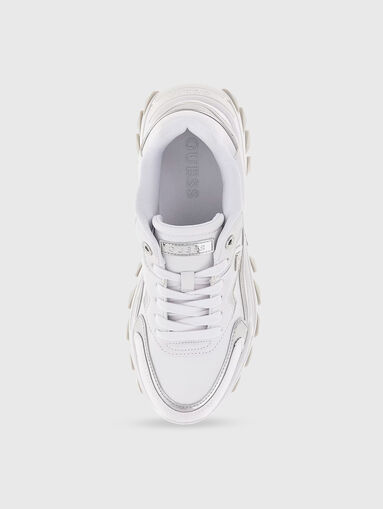 NOWAH sports shoes - 5
