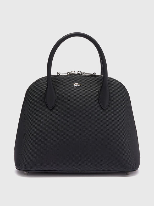 BUGATTI bag with saffiano effect - 0